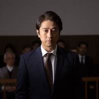 松本清張ドラマ「黒い画集～証言～」完成