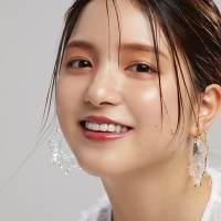 川島海荷「可愛い」から「大人キレイ」へ
