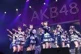AKB48、メンバーとライブ視聴　「GYAO!」でパブリックビューイング実施