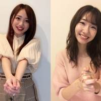 AKB48G“おうちで握手会”実施、向井地美音・柏木由紀「少しでも雰囲気を」