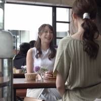 宇垣美里、女子の日常熱演“涙の演技”初挑戦