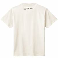景井ひな「ステイホーム」Ｔシャツ