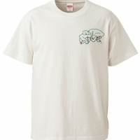 景井ひな「ステイホーム」Ｔシャツ