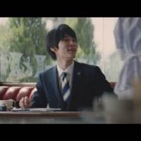 有村架純・浜辺美波・萩原利久、初共演も息ぴったり