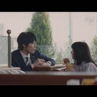 有村架純・浜辺美波・萩原利久、初共演も息ぴったり