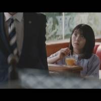 有村架純・浜辺美波・萩原利久、初共演も息ぴったり