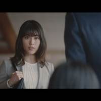 有村架純・浜辺美波・萩原利久、初共演も息ぴったり