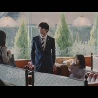 有村架純・浜辺美波・萩原利久、初共演も息ぴったり