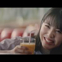有村架純・浜辺美波・萩原利久、初共演も息ぴったり