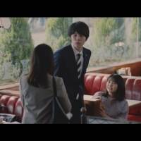 有村架純・浜辺美波・萩原利久、初共演も息ぴったり
