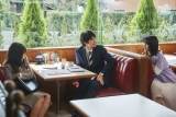 有村架純・浜辺美波・萩原利久、初共演も息ぴったり　新人時代の写真も公開