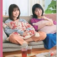 有村架純・浜辺美波・萩原利久、初共演も息ぴったり