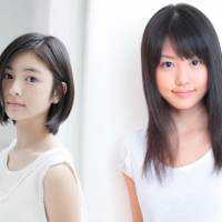 有村架純・浜辺美波の新人時代