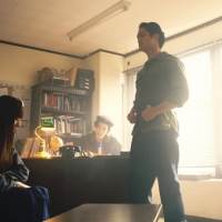 齋藤飛鳥・山下美月・梅澤美波、『映像研』最終回先行カット