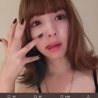明け方の藤田ニコルに色気「かわいい！」