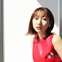 武田玲奈『異世界居酒屋「のぶ」』インタビュー