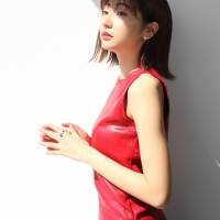 武田玲奈『異世界居酒屋「のぶ」』インタビュー