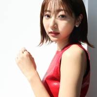 武田玲奈『異世界居酒屋「のぶ」』インタビュー