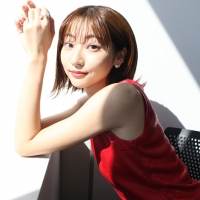 武田玲奈『異世界居酒屋「のぶ」』インタビュー