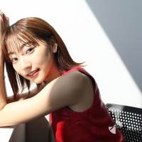 武田玲奈『異世界居酒屋「のぶ」』インタビュー