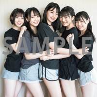 STU48が『BOMB』表紙巻頭に登場