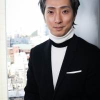 中村七之助『怪談 牡丹燈籠』インタビュー