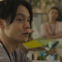 窪田正孝、心ほどける表情に注目
