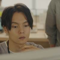 窪田正孝、心ほどける表情に注目