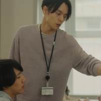 窪田正孝、心ほどける表情に注目