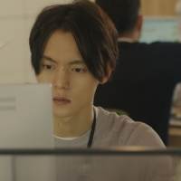 窪田正孝、心ほどける表情に注目