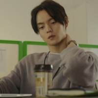 窪田正孝、心ほどける表情に注目