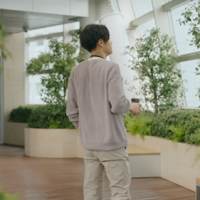 窪田正孝、心ほどける表情に注目