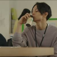 窪田正孝、心ほどける表情に注目