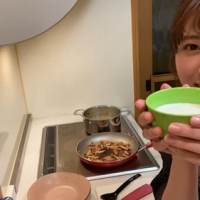 AKB48、牛乳を救う新企画スタート