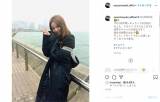 佐々木希「ほぼ10年前」“ギャル”な懐かしショットが話題「可愛い」