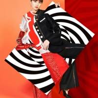 ももクロ×早見あかり、再会の夢叶う