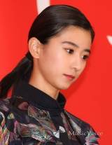 黒島結菜、22年前期朝ドラのヒロインに「嬉しい気持ちでいっぱい」