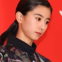 黒島結菜、22年前期朝ドラのヒロインに「嬉しい気持ちでいっぱい」