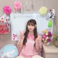 イコラブ山本杏奈、1000日連続生配信達成「たくさんの方のおかげ」