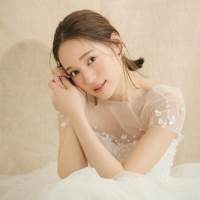 chay、「CanCam」現役モデル初の結婚