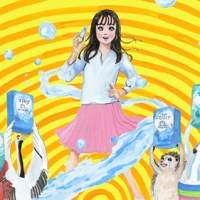 広瀬すず、ＣＭで初のアニメ化