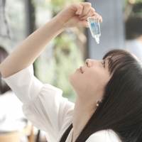 広瀬すず、ＣＭで初のアニメ化
