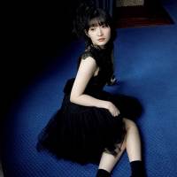 宮本佳林、卒業写真集発売決定