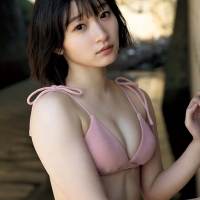 宮本佳林、卒業写真集発売決定