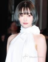雪明の輝き――、玉城ティナ