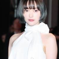 雪明の輝き――、玉城ティナ