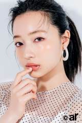 NMB48村瀬紗英、日韓ハイブリメイク披露　２つの可愛いをミックス