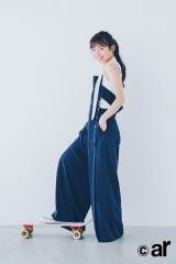 日向坂46齊藤京子が明かす“抱きしめボディ”のヒミツ