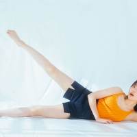 指原莉乃、スラッと目を惹く美脚　“指原メソッド”も披露