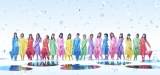 AKB48、15周年記念でシングルコレクション